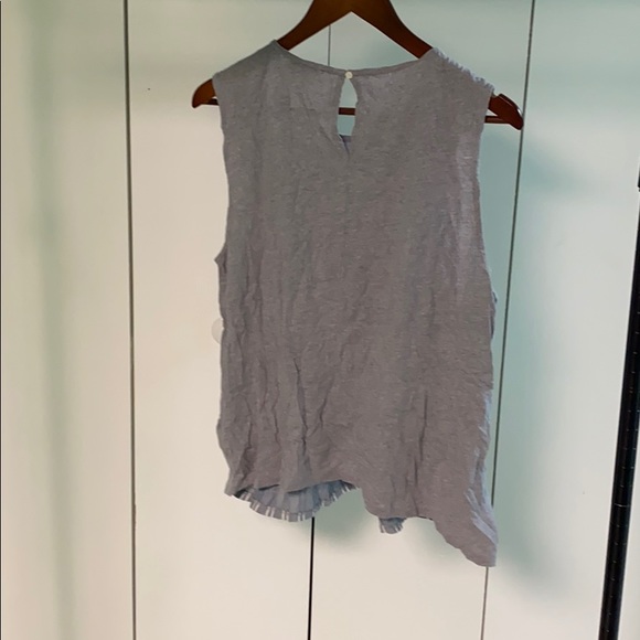 J. Crew Tank - Picture 2 of 3